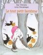 Le Tout Petit Fantôme - Preview
