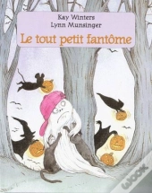 Le Tout Petit Fantôme