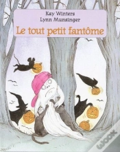 Capa do artigo Le Tout Petit Fantôme