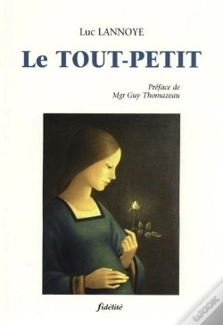 Capa do artigo Le Tout-Petit