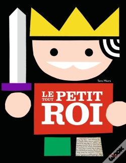 Capa do artigo Le Tout Petit Roi
