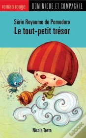 Capa do artigo Le Tout-Petit Tresor
