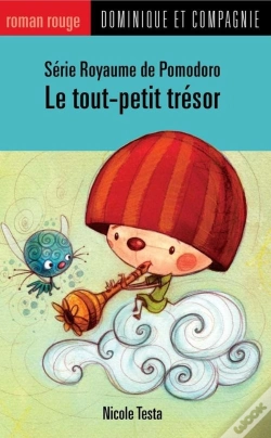 Capa do artigo Le Tout-Petit Tresor