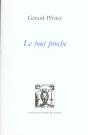 Le Tout Proche - Preview
