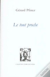 Capa do artigo Le Tout Proche