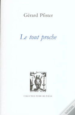 Capa do artigo Le Tout Proche