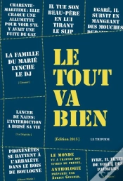 Capa do artigo Le Tout Va Bien 2015