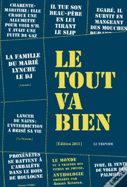 Capa do artigo Le Tout Va Bien 2015
