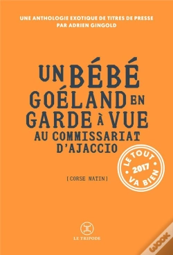 Capa do artigo Le Tout Va Bien 2017