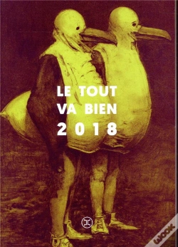 Capa do artigo Le Tout Va Bien 2018