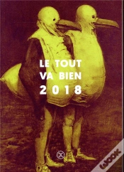Capa do artigo Le Tout Va Bien 2018