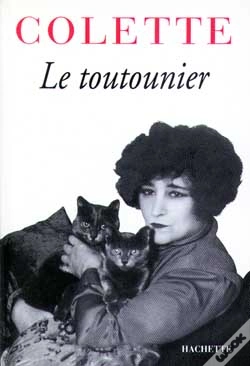 Capa do artigo Le Toutounier