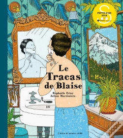 Capa do artigo Le Tracas De Blaise