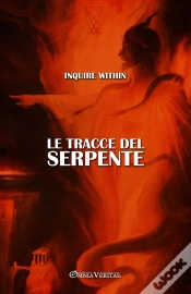 Capa do artigo Le Tracce Del Serpente