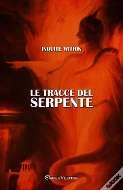 Capa do artigo Le Tracce Del Serpente