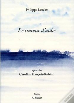 Capa do artigo Le Traceur D'Aube