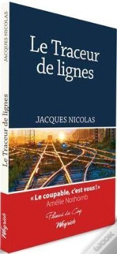 Le Traceur De Lignes
