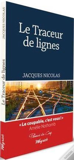Capa do artigo Le Traceur De Lignes