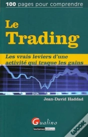 Capa do artigo Le Trading