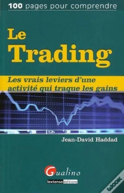 Capa do artigo Le Trading