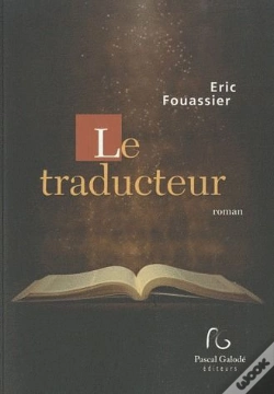 Capa do artigo Le Traducteur
