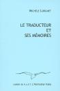 Le Traducteur Et Ses Memoires - Preview