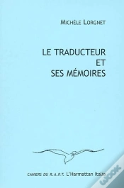 Capa do artigo Le Traducteur Et Ses Memoires
