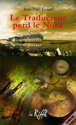 Capa do artigo Le Traducteur Perd Le Nord