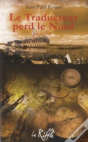 Capa do artigo Le Traducteur Perd Le Nord