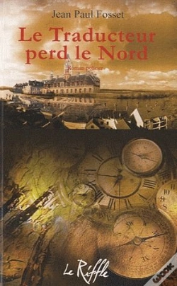 Capa do artigo Le Traducteur Perd Le Nord