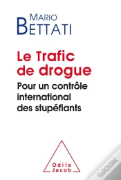 Capa do artigo Le Trafic De Drogue