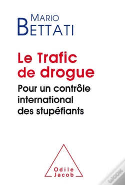 Capa do artigo Le Trafic De Drogue