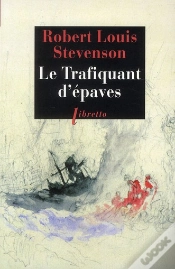 Capa do artigo Le Trafiquant D