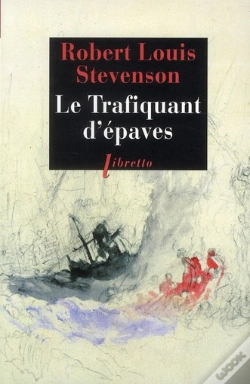 Capa do artigo Le Trafiquant D'Épaves