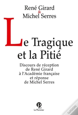 Capa do artigo Le Tragique Et La Pitié