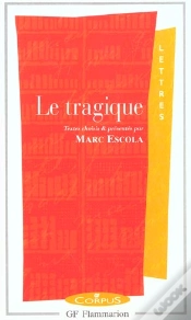 Capa do artigo Le Tragique