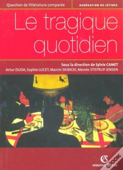 Capa do artigo Le Tragique Quotidien