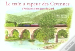 Capa do artigo Le Train A Vapeur Des Cevennes D'Anduze A Saint-Jean-Du-Gard