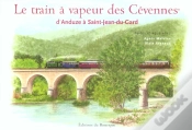 Capa do artigo Le Train A Vapeur Des Cevennes D