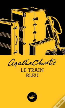 Capa do artigo Le Train Bleu