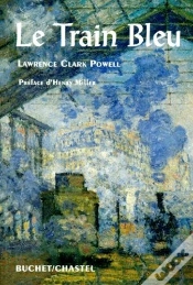 Capa do artigo Le Train Bleu
