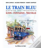 Capa do artigo Le Train Bleu