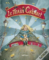 Le Train Cabaret