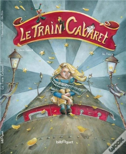 Capa do artigo Le Train Cabaret