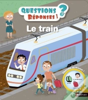 Capa do artigo Le Train