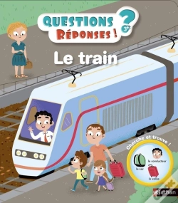 Capa do artigo Le Train