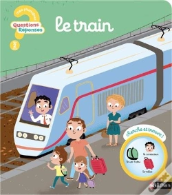 Capa do artigo Le Train