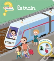 Capa do artigo Le Train