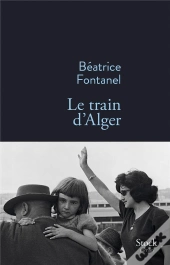 Le Train D'Alger