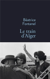 Capa do artigo Le Train D